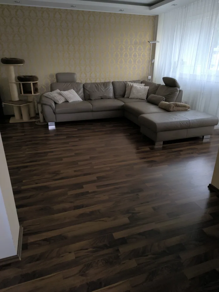 5 Zimmer Wohnung mit 118 m² in Dortmund – Bild 2