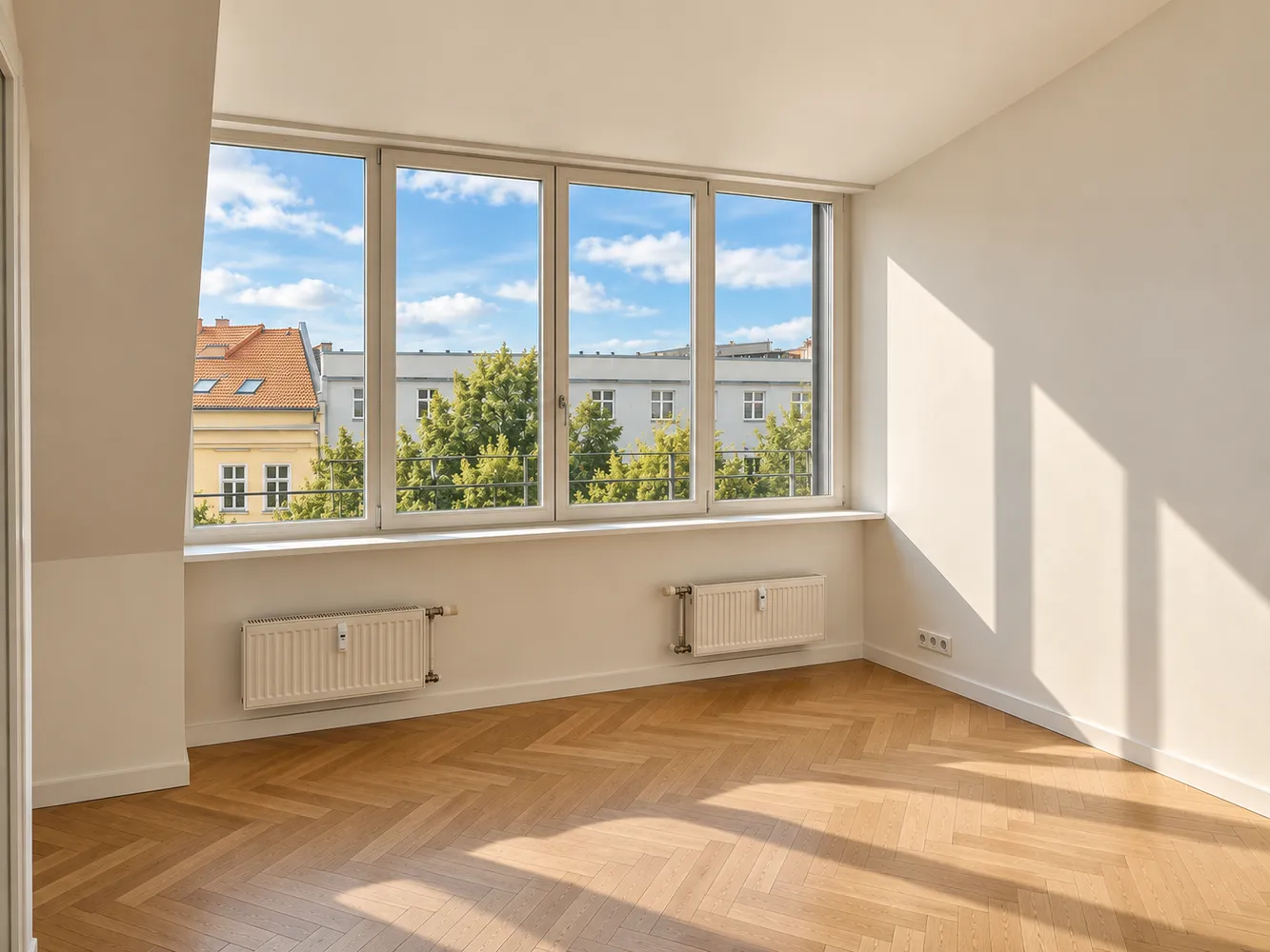 2 Zimmer Wohnung mit 77 m² in Berlin – Bild 6