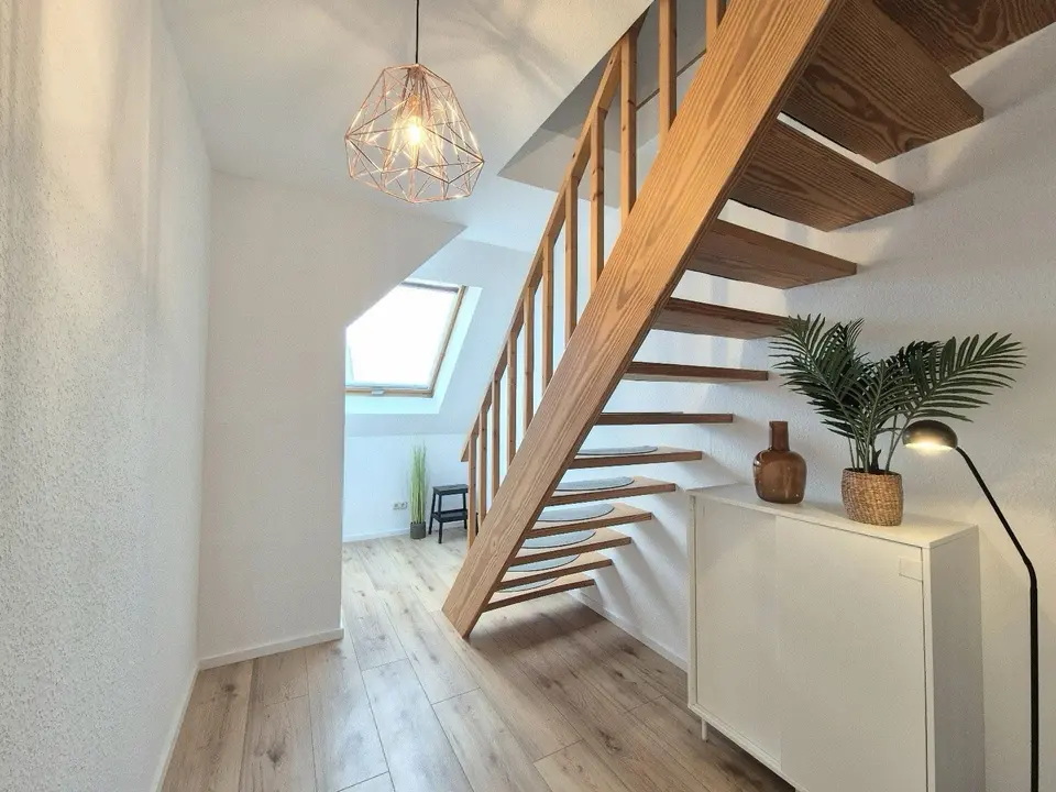 WG-Zimmer mit 14 m² in Grimma – Bild 4