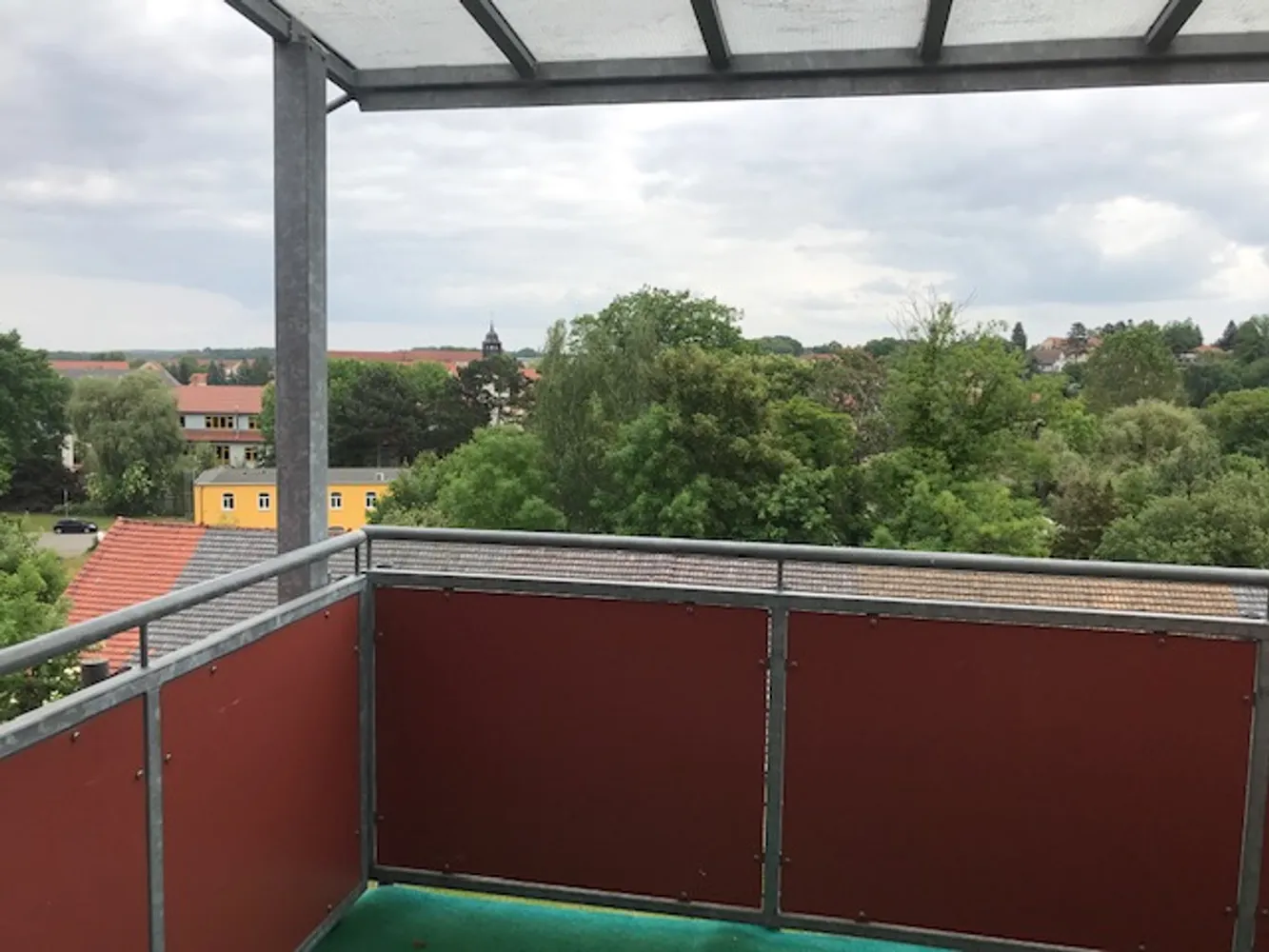 4 room apartment with 82 m² in Kamenz – Photo 6