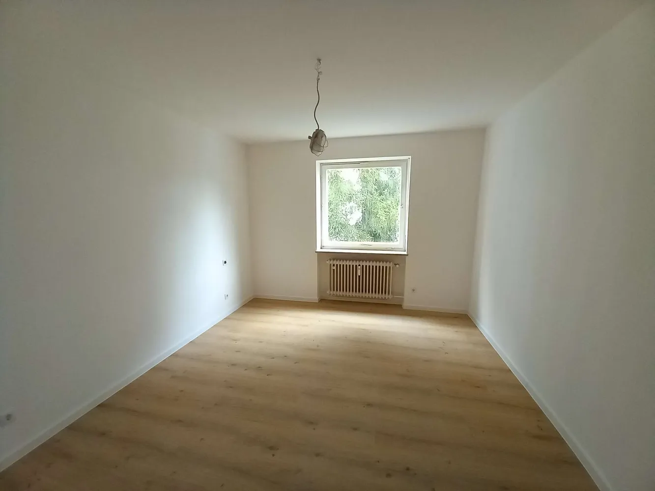 3 Zimmer Wohnung mit 72 m² in Hof – Bild 5