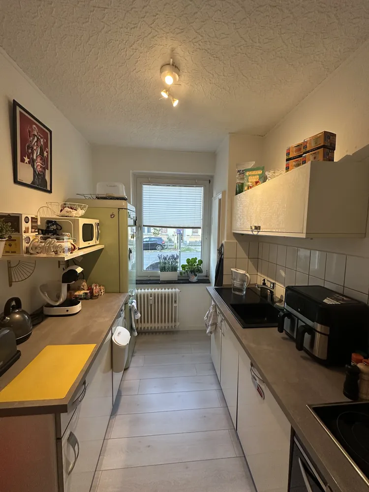 3 Zimmer Wohnung mit 70 m² in Osnabrück – Bild 6