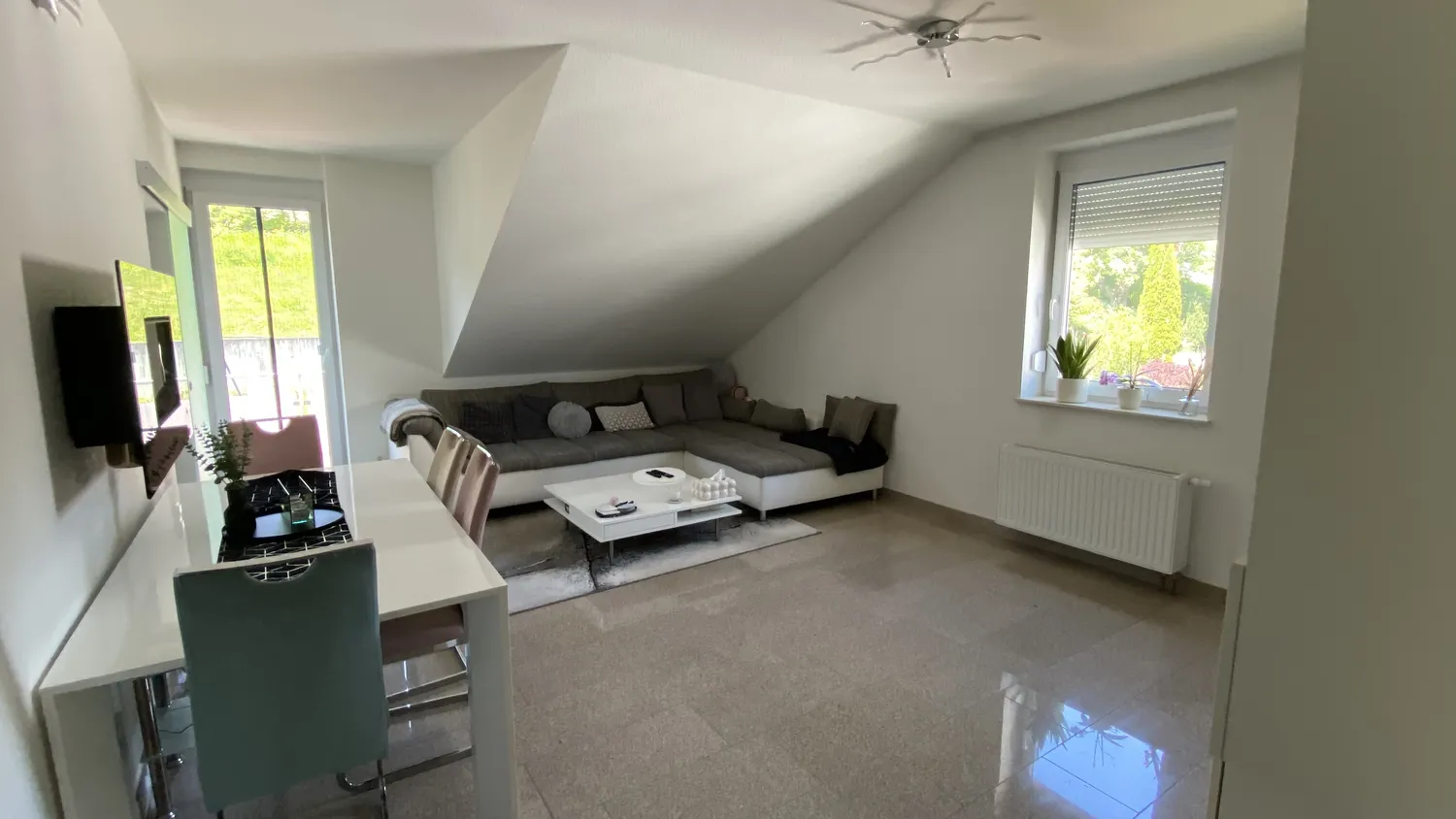 3 Zimmer Wohnung mit 75 m² in Nürtingen – Bild 7