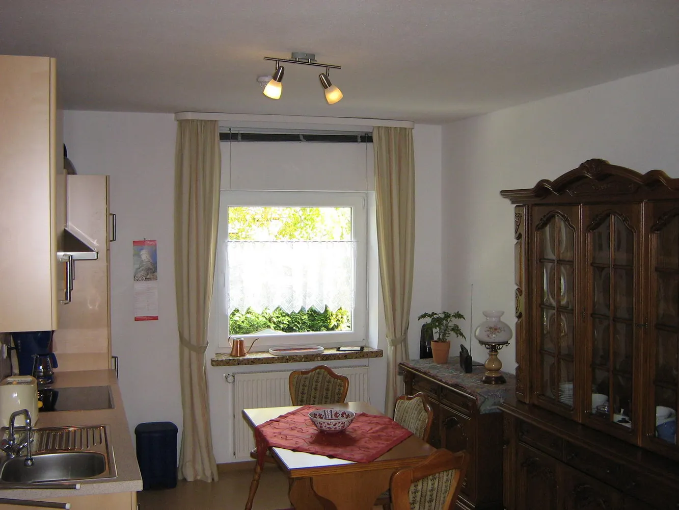 3 Zimmer Wohnung mit 75 m² in Bad Kreuznach – Bild 3