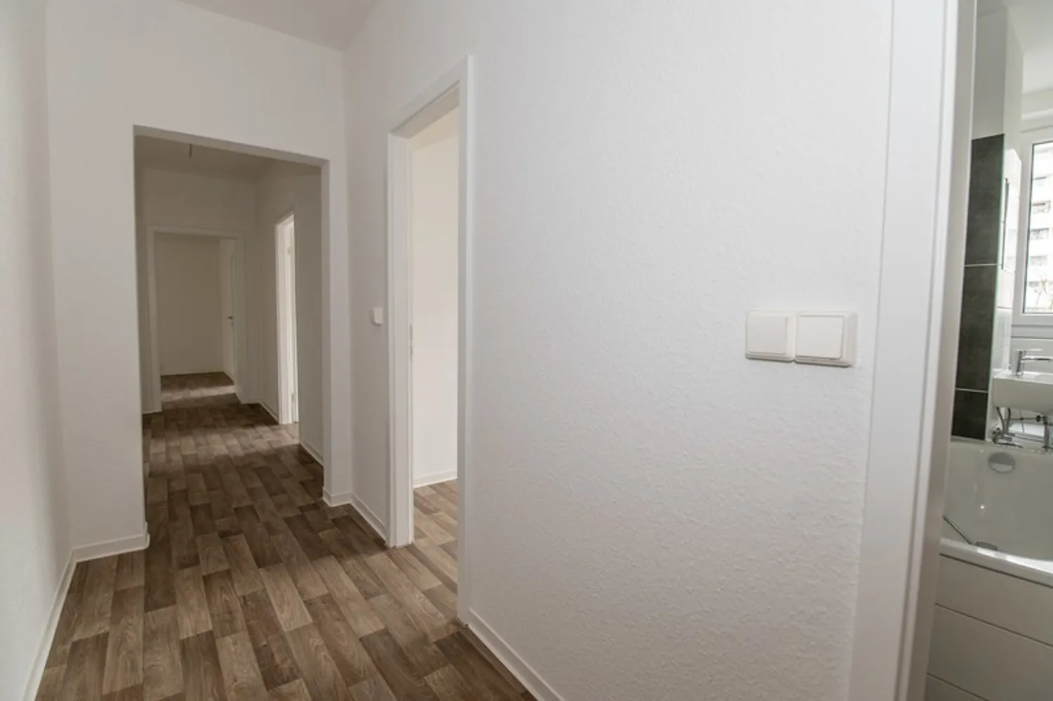 3 Zimmer Wohnung mit 69 m² in Magdeburg – Bild 5