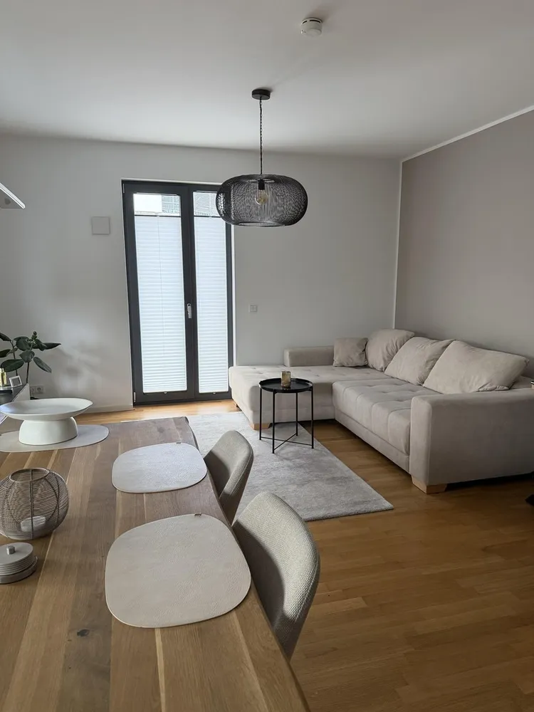 2 Zimmer Wohnung mit 75 m² in Köln – Bild 10
