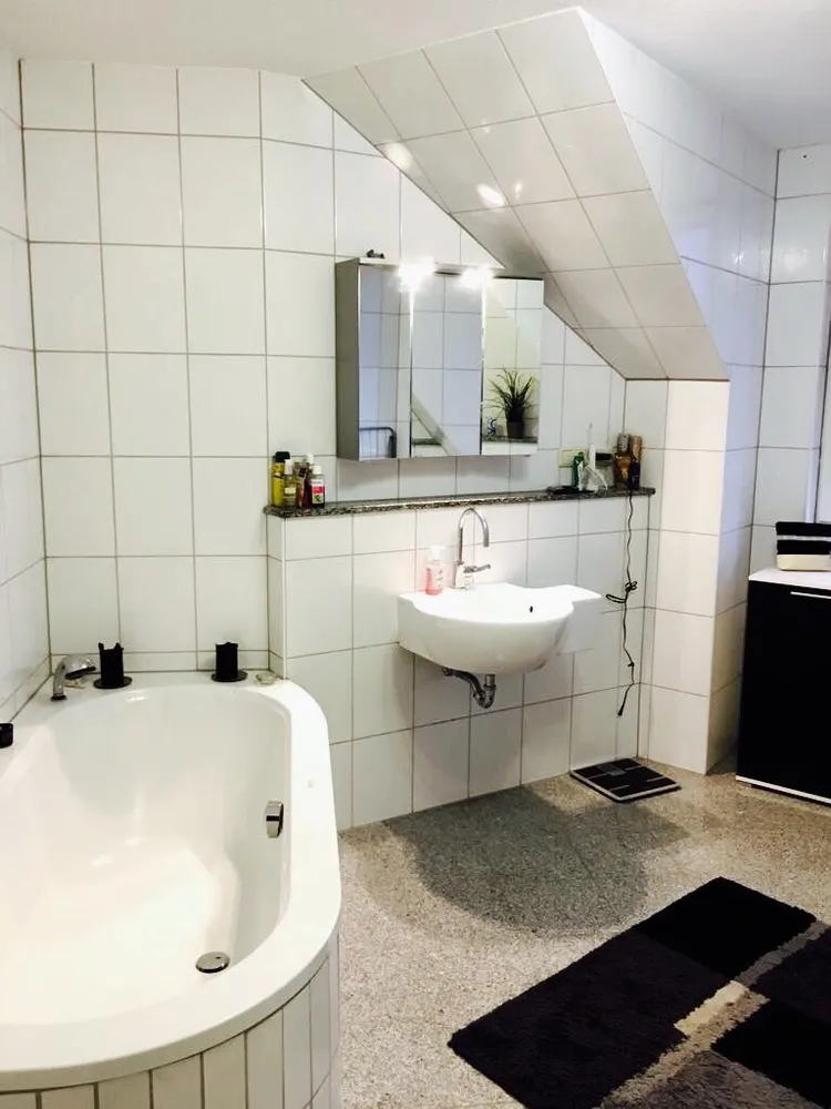 3 room apartment with 112 m² in Hanover – Photo 2