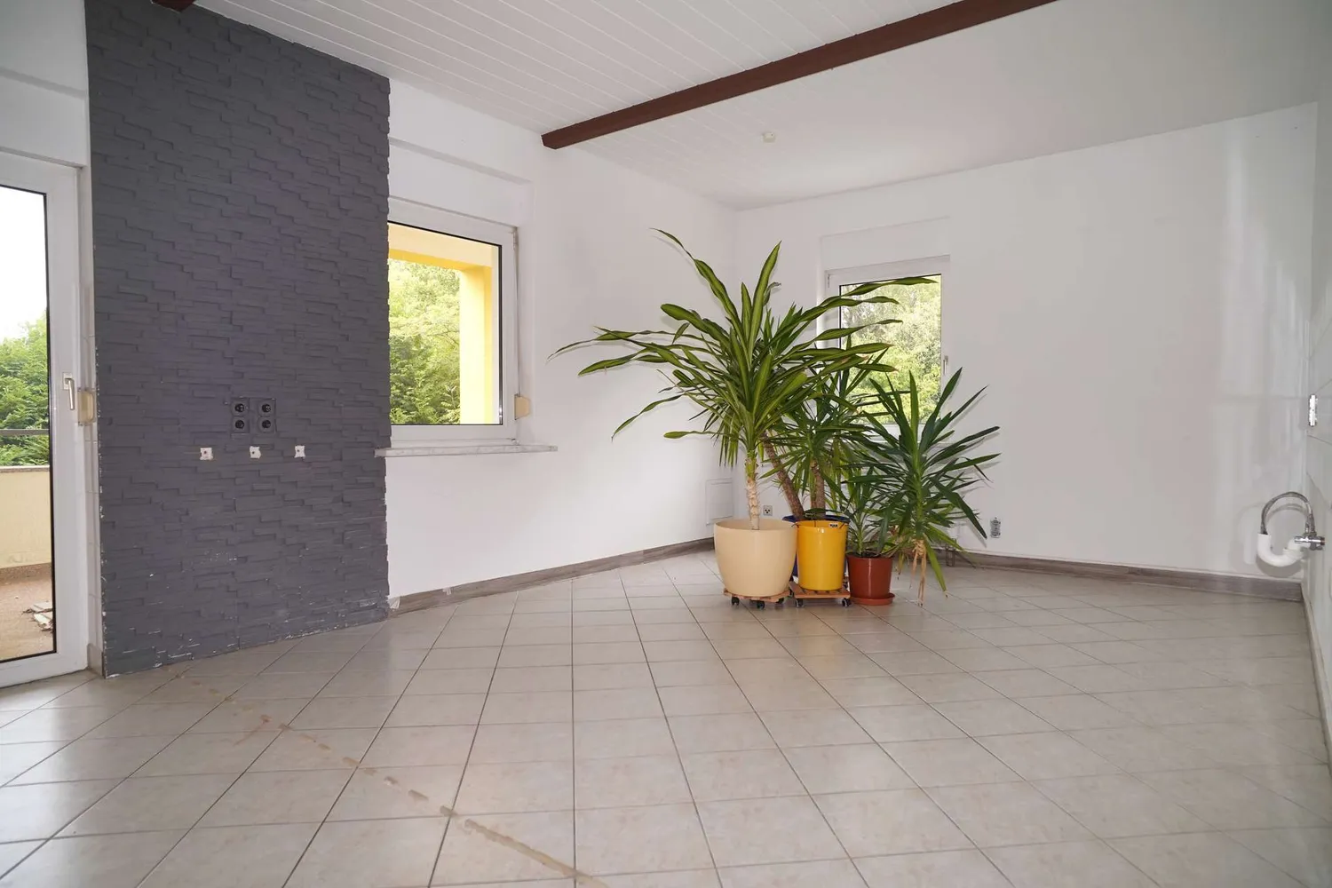 3 room apartment with 125 m² in Chemnitz – Photo 12