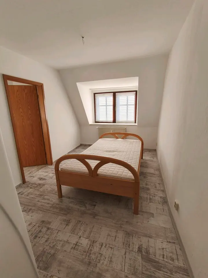 3 Zimmer Wohnung mit 68 m² in Annaberg-Buchholz – Bild 1