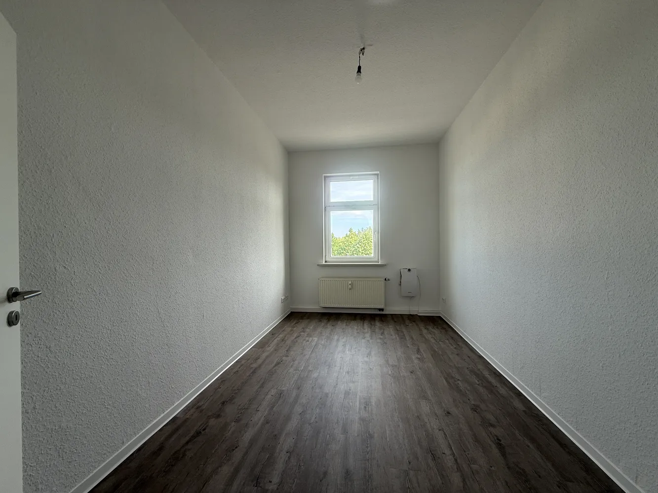 2 Zimmer Wohnung mit 62 m² in Leipzig – Bild 2
