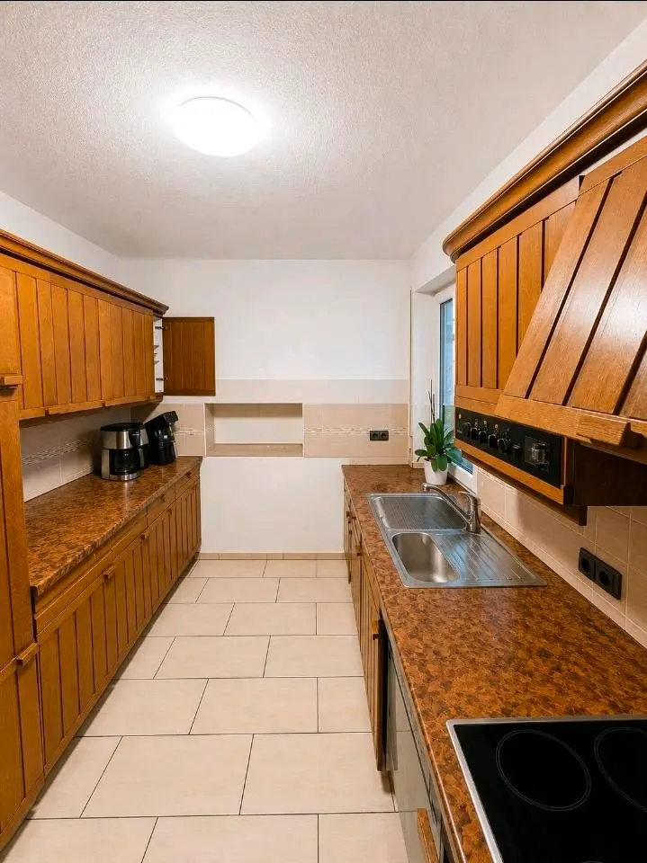5 Zimmer Wohnung mit 125 m² in Kassel – Bild 10