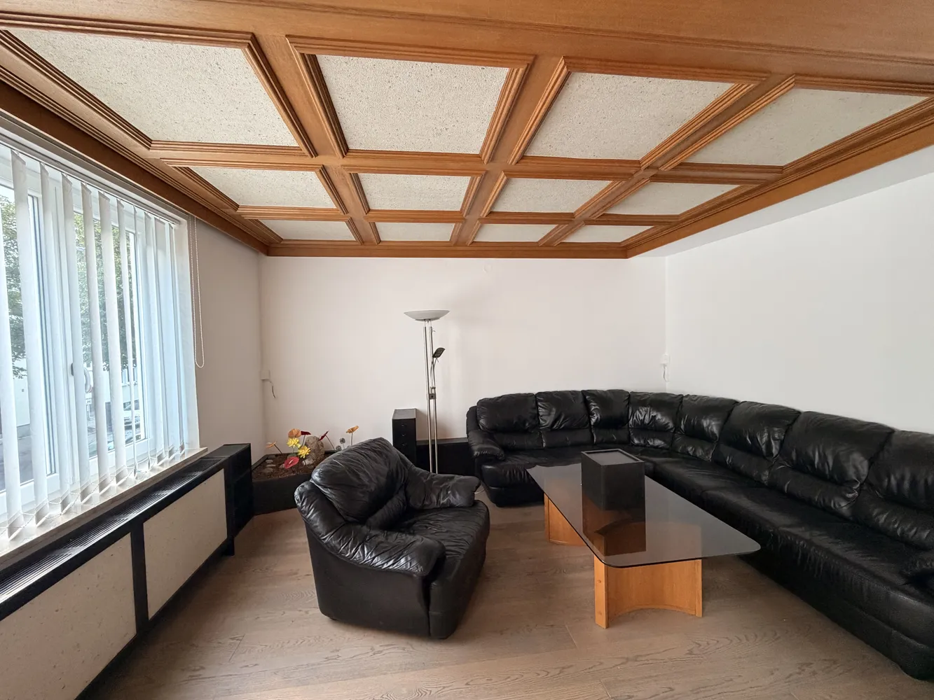 6 Zimmer Wohnung mit 110 m² in München – Bild 10