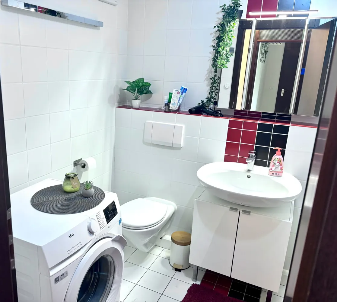 4 Zimmer Wohnung mit 90 m² in Nürnberg – Bild 5