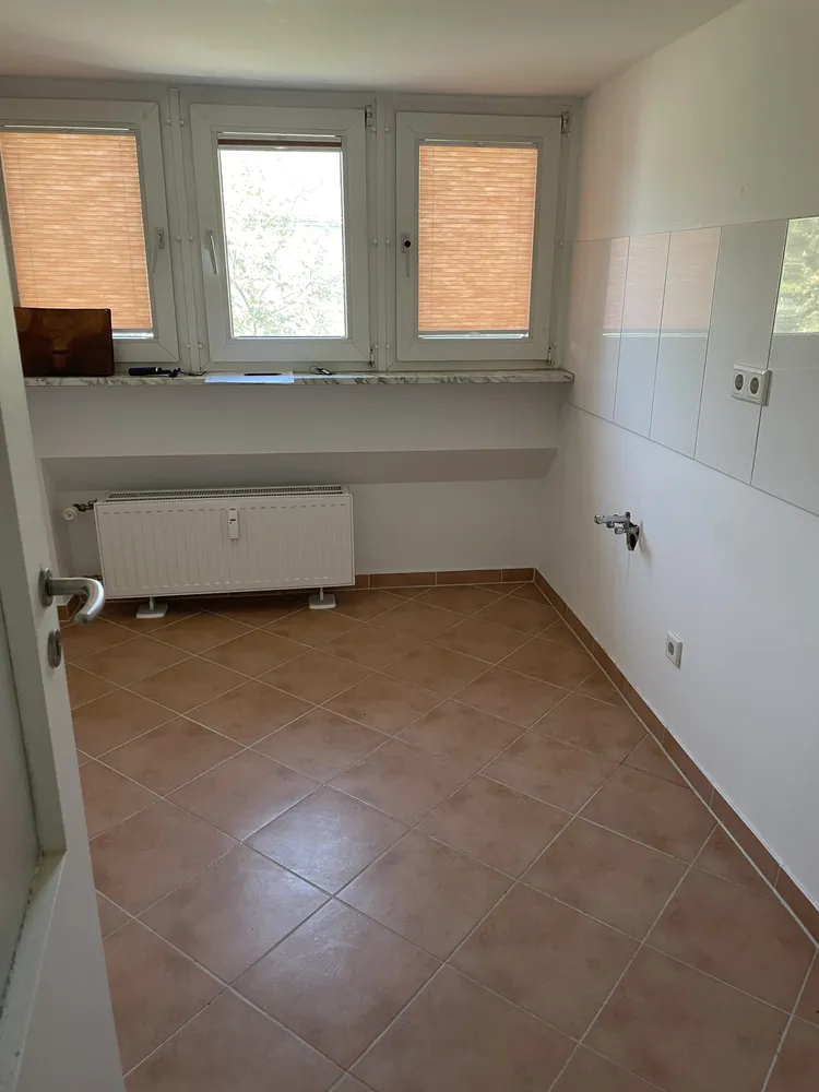 3 Zimmer Wohnung mit 57 m² in Neuss – Bild 6