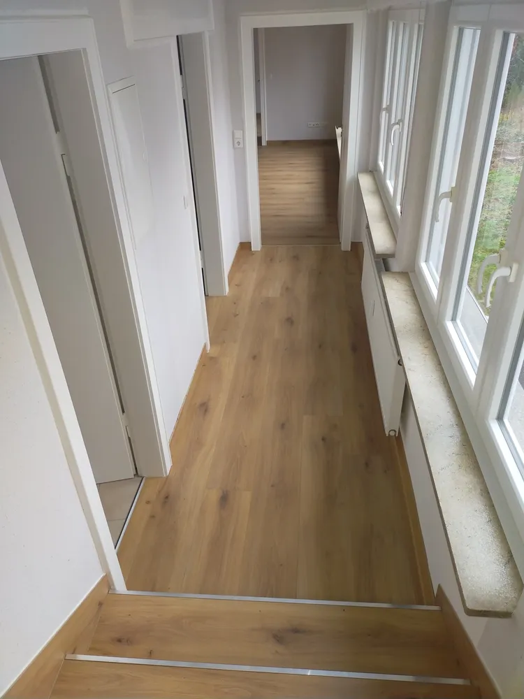 2 Zimmer Wohnung mit 65 m² in Aschaffenburg – Bild 3