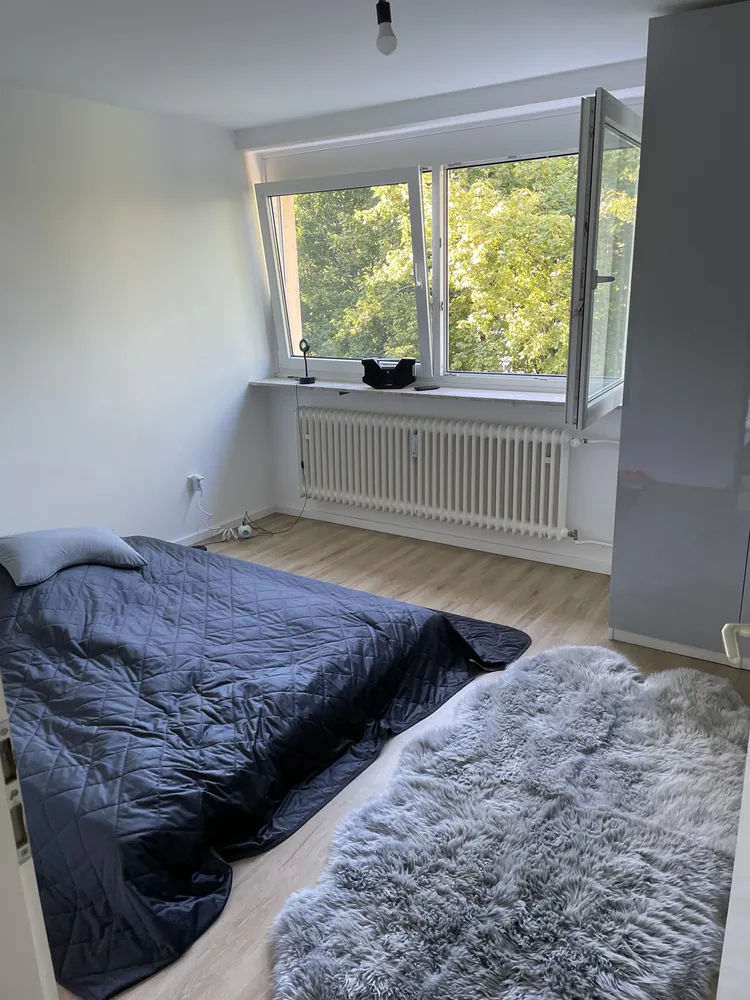2 Zimmer Wohnung mit 48 m² in München – Bild 3