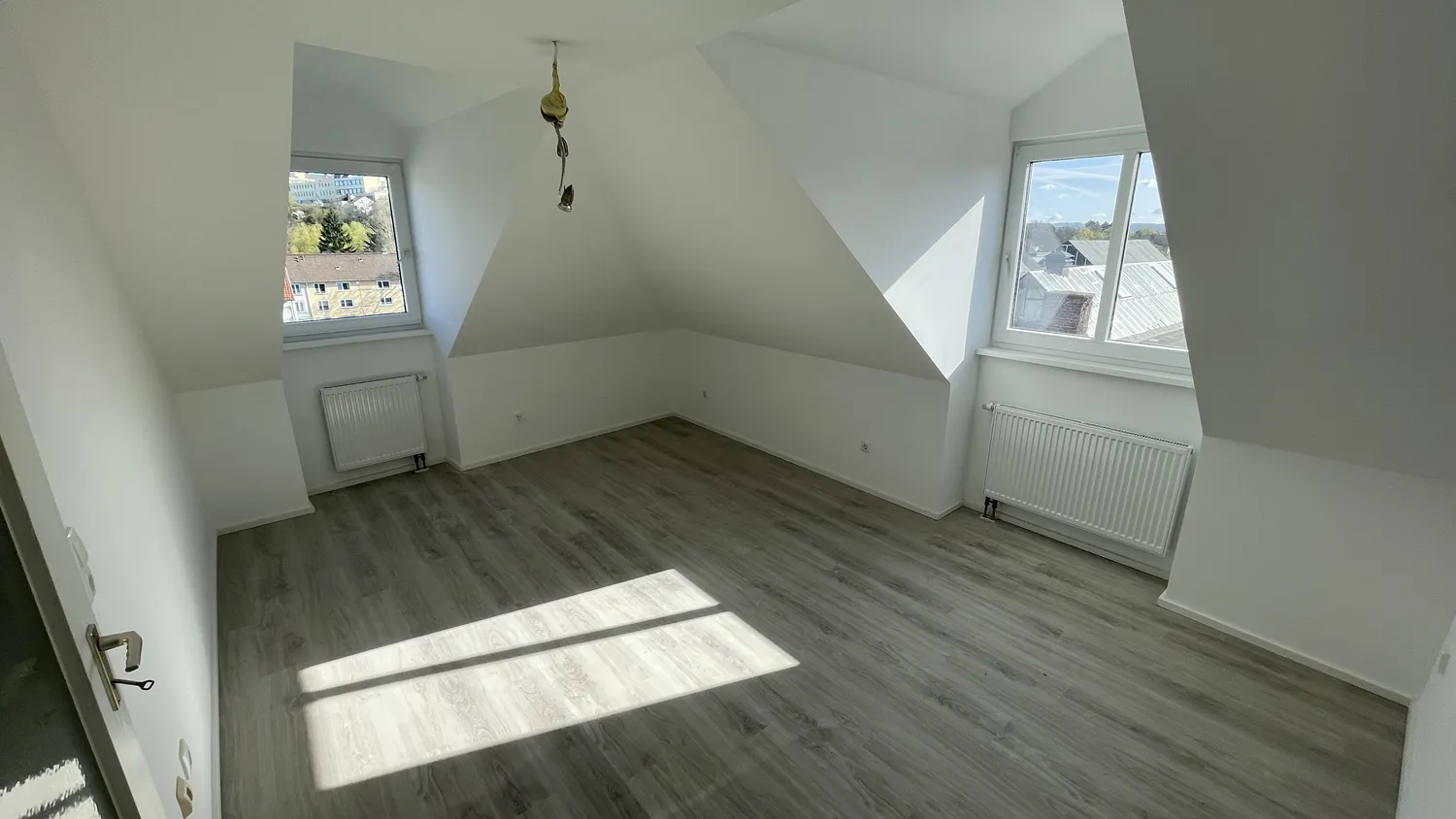 2 Zimmer Wohnung mit 56 m² in Kassel – Bild 2