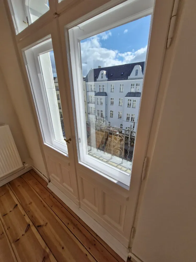 4 Zimmer Wohnung mit 119 m² in Berlin – Bild 8