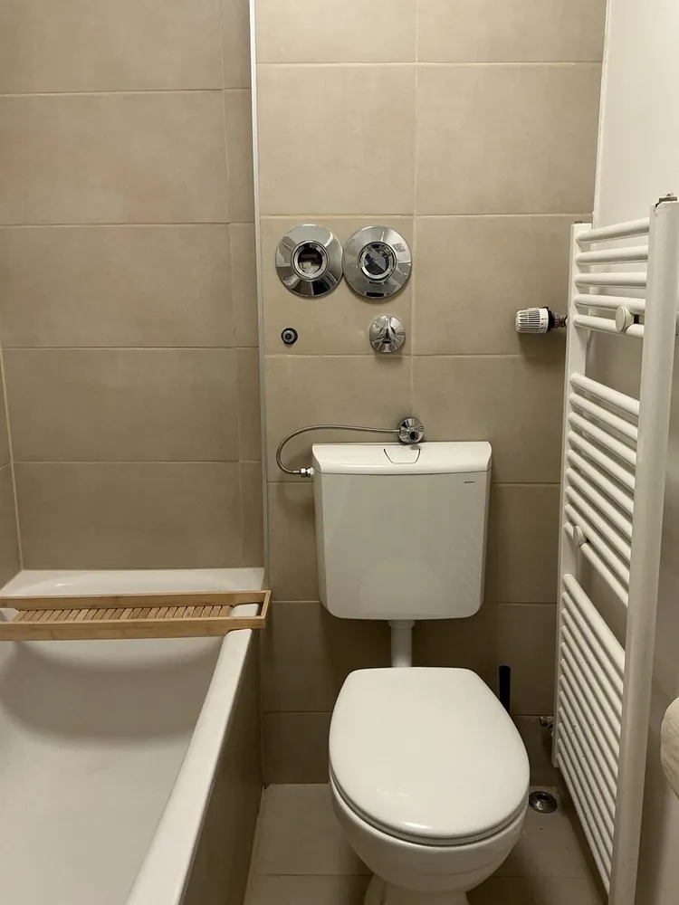 1 Zimmer Wohnung mit 10 m² in München – Bild 6