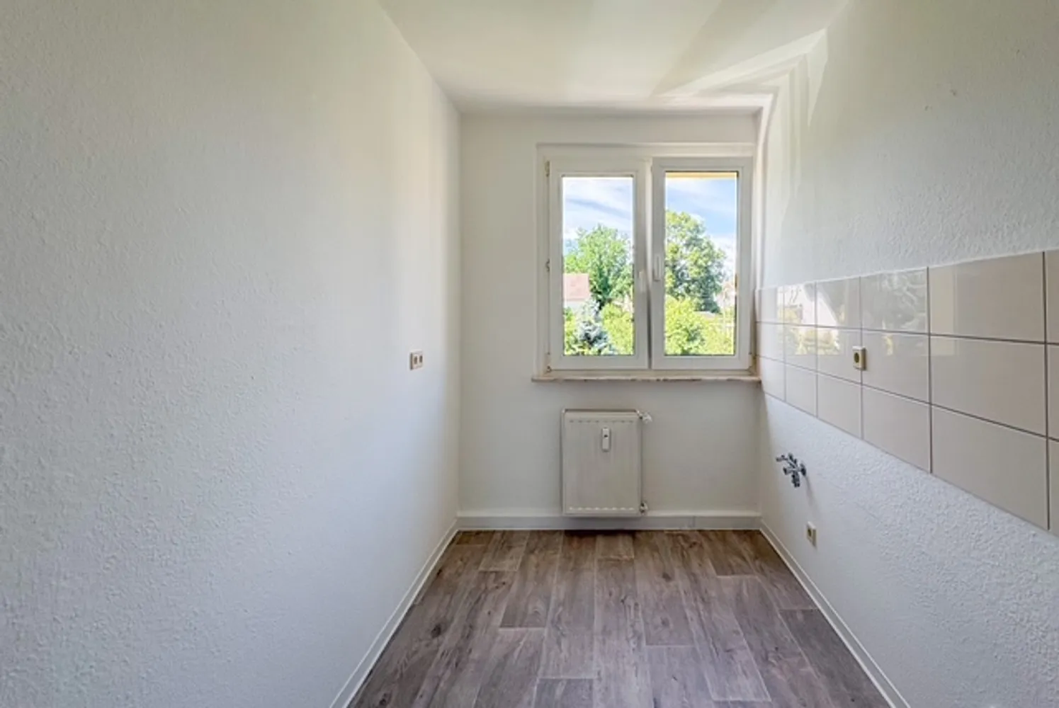 1 Zimmer Wohnung mit 31 m² in Plauen – Bild 4