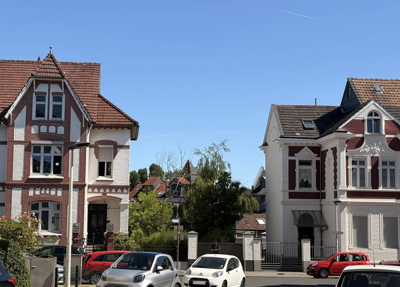 2 Zimmer Wohnung mit 57 m² in Solingen – Bild 8
