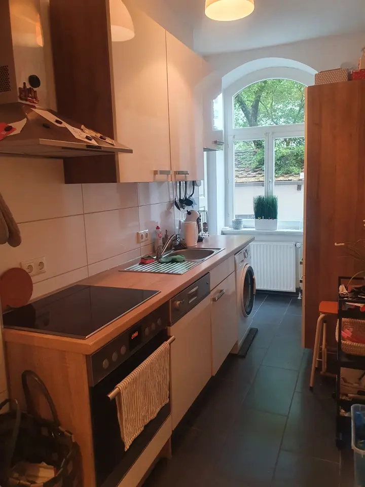 3 Zimmer Wohnung mit 65 m² in Kassel – Bild 5