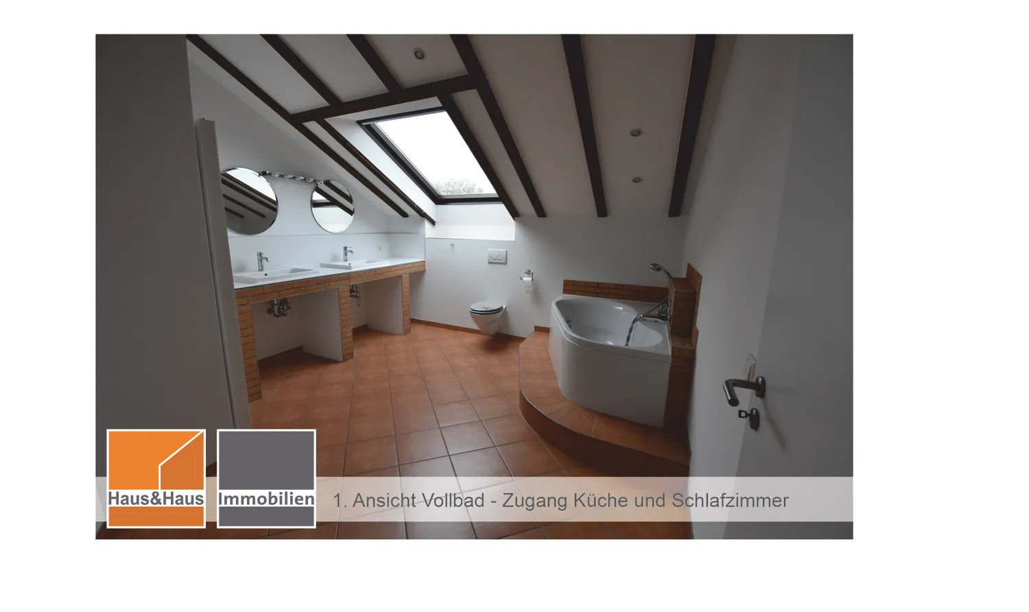 2 Zimmer Wohnung mit 139 m² in Ratingen – Bild 11