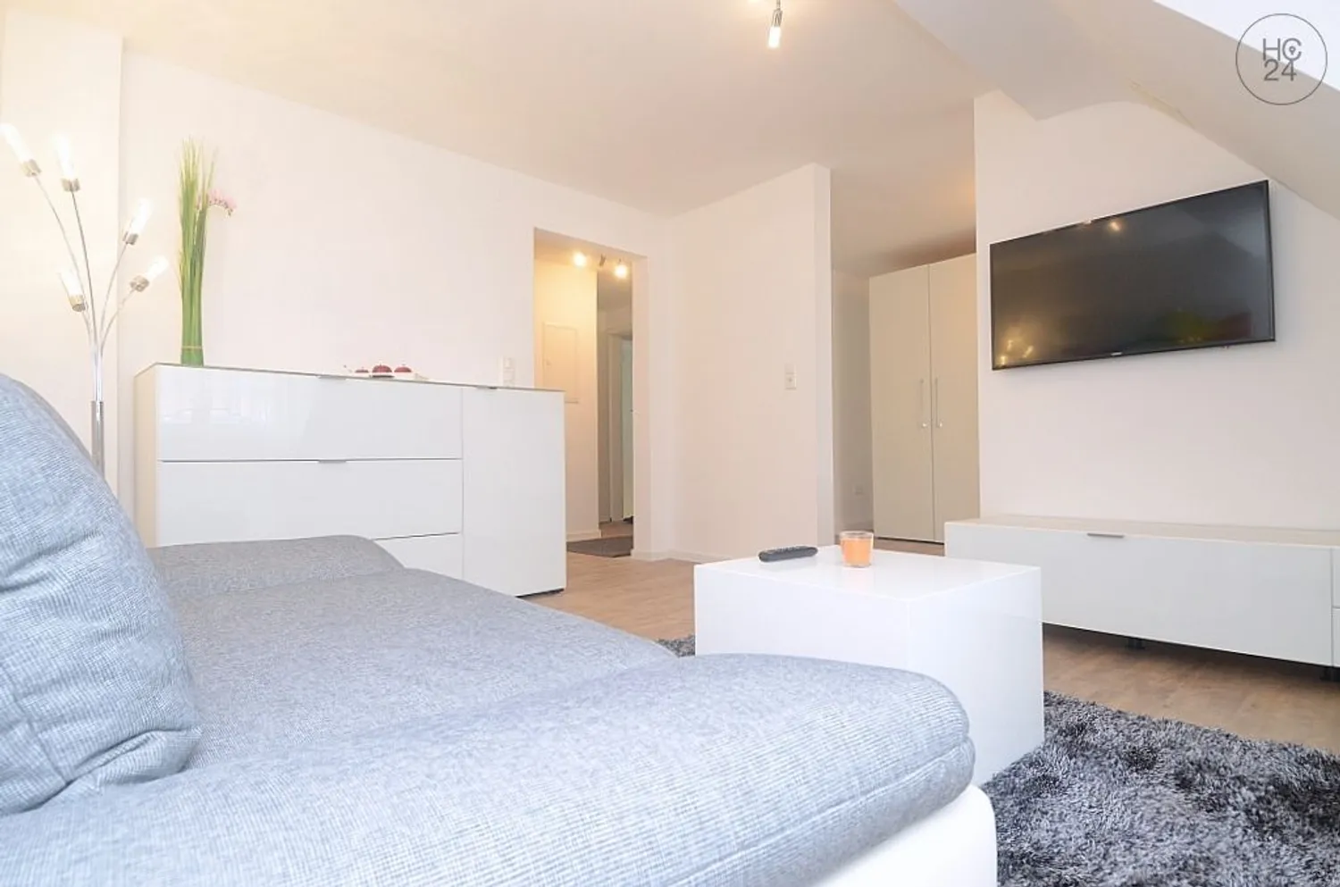 2 Zimmer Wohnung mit 55 m² in Schweinfurt – Bild 6