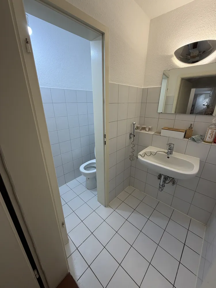 3 Zimmer Wohnung mit 99 m² in Hannover – Bild 7