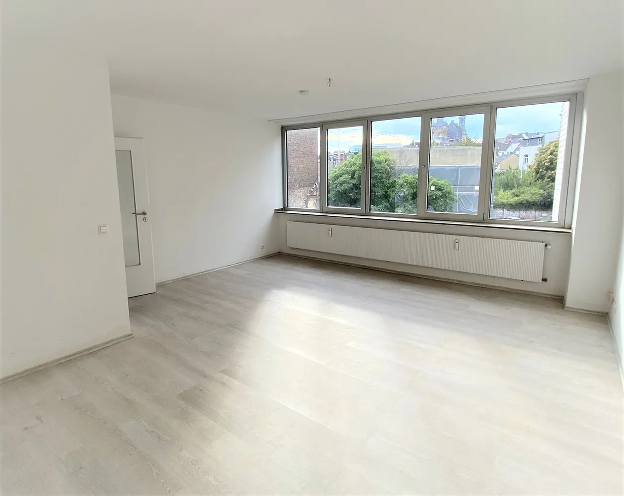 1 Zimmer Wohnung mit 44 m² in Aachen – Bild 2