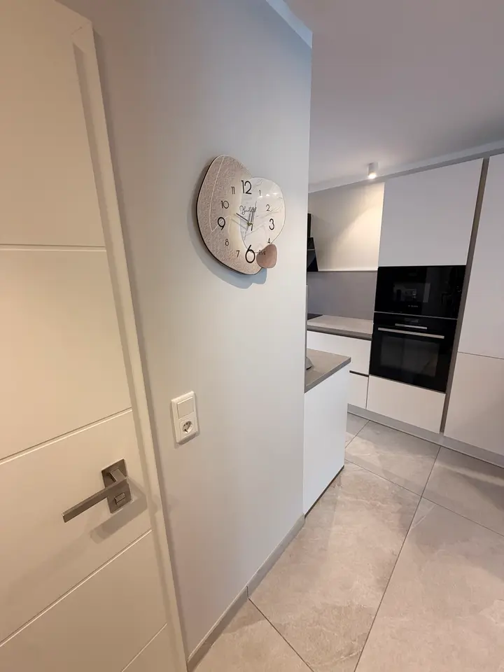 2 Zimmer Wohnung mit 40 m² in Hannover – Bild 2