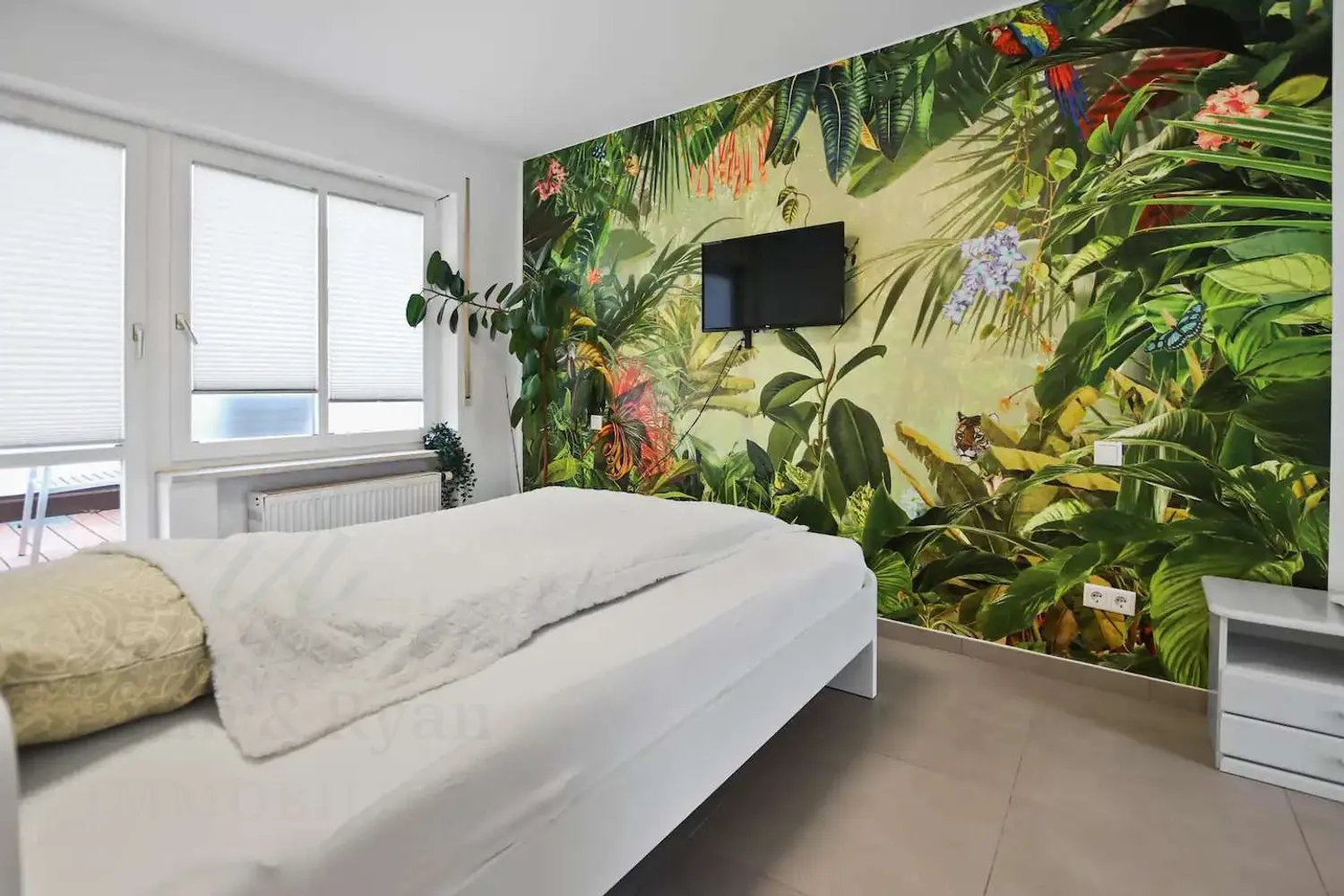2 Zimmer Wohnung mit 49 m² in Augsburg – Bild 4