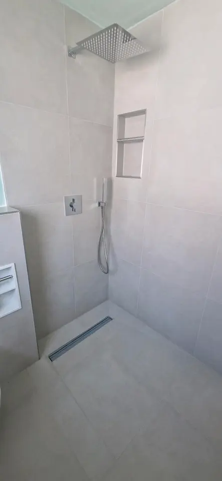 5 Zimmer Wohnung mit 114 m² in Viernheim – Bild 4