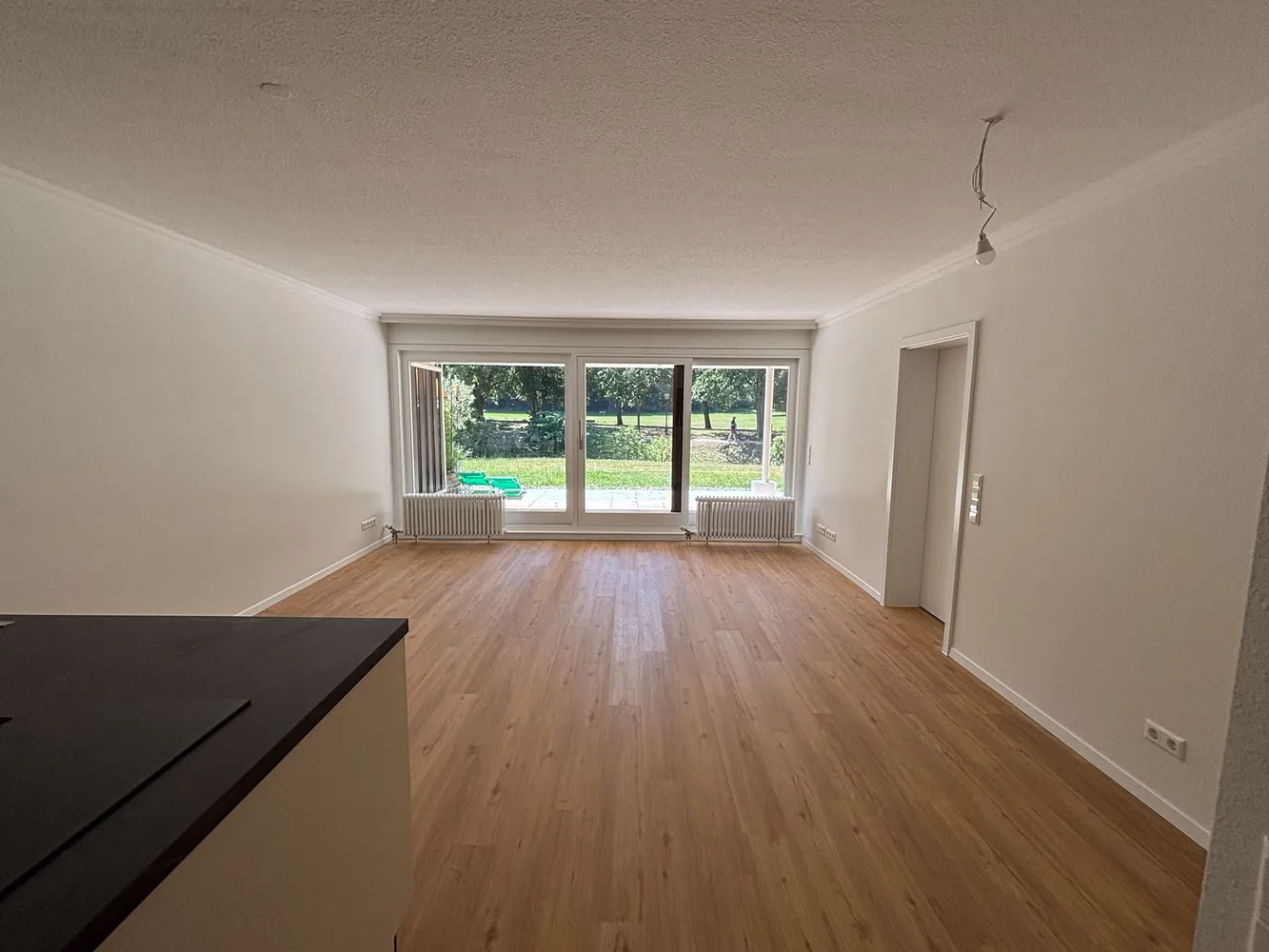 2 room apartment with 100 m² in Baden-Baden – Photo 2