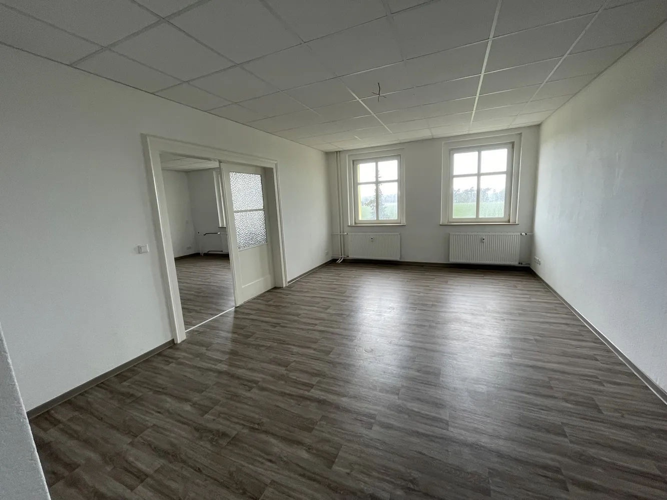 3 Zimmer Wohnung mit 114 m² in Wittenberg – Bild 3