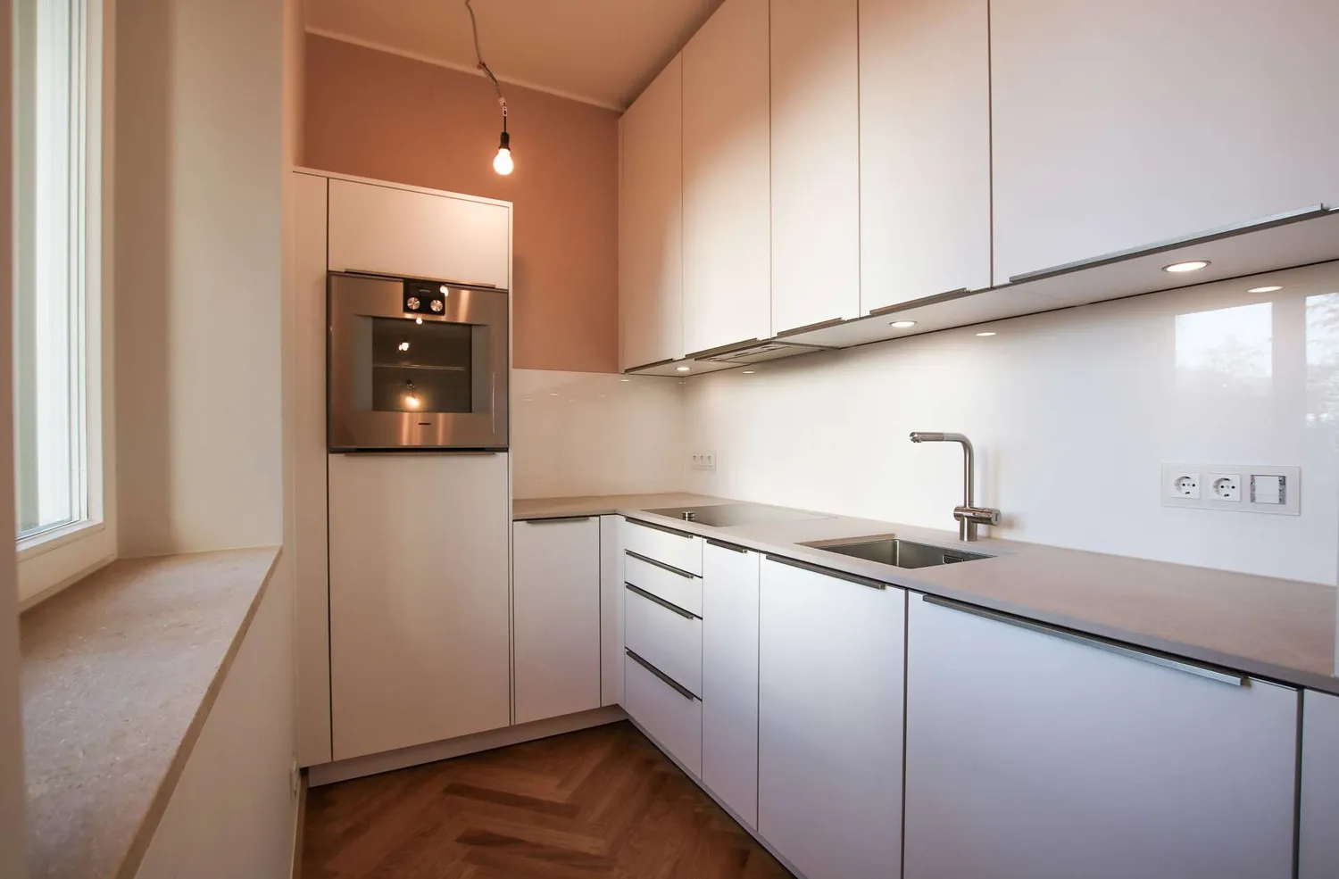 1 Zimmer Wohnung mit 49 m² in Köln – Bild 4