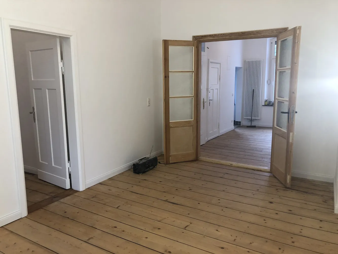 3 Zimmer Wohnung mit 53 m² in Bremen – Bild 5