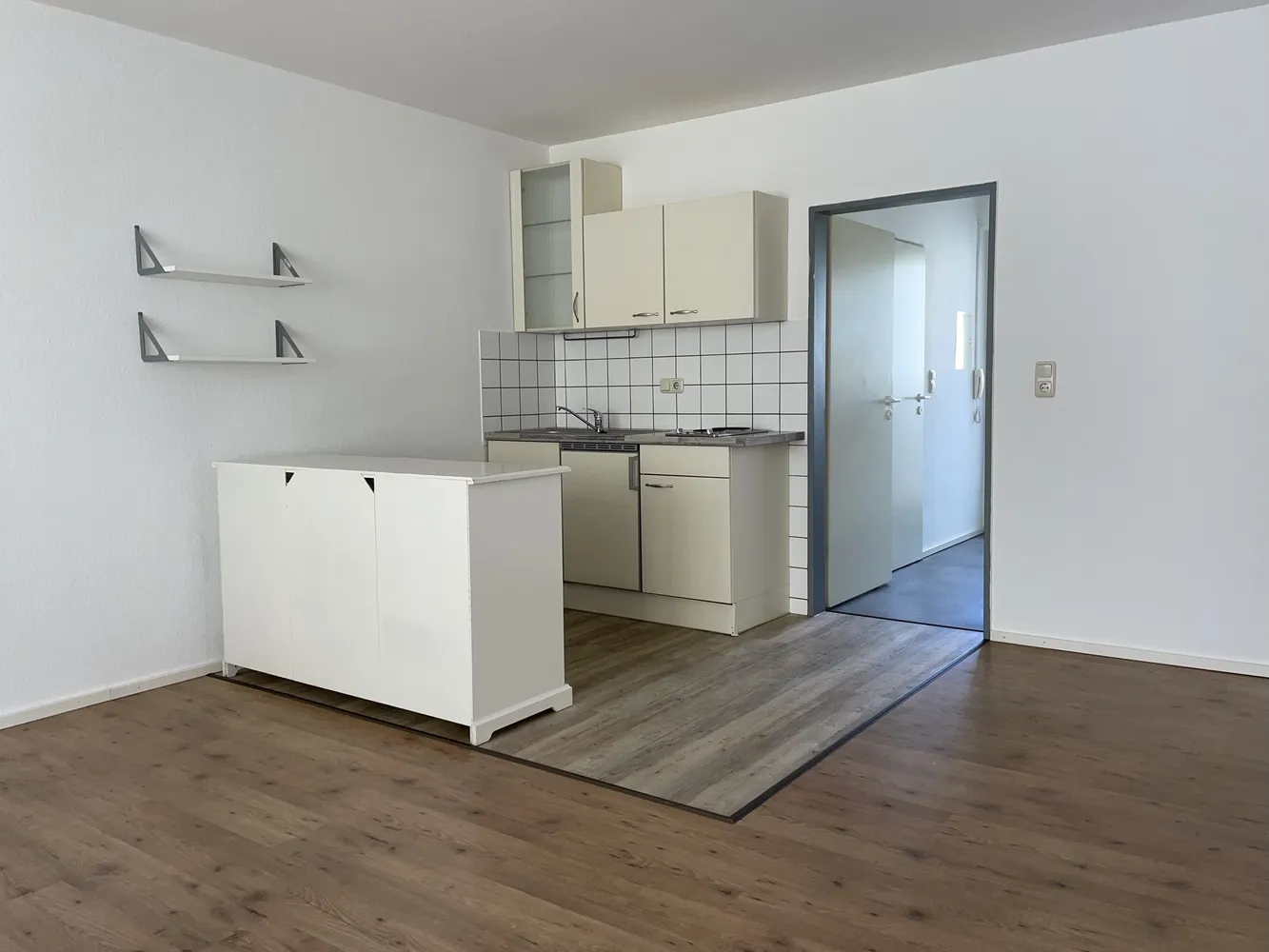2 Zimmer Wohnung mit 46 m² in Magdeburg – Bild 9