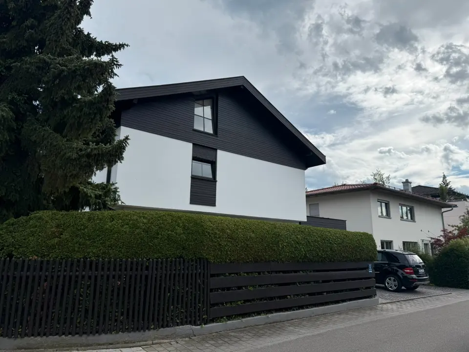 7 Zimmer Haus mit 300 m² in Weilheim in Oberbayern – Bild 6