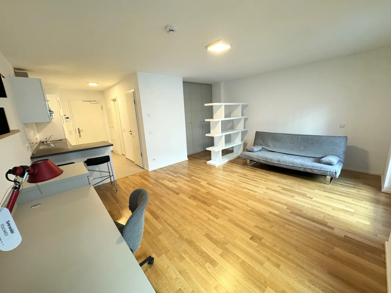 1 Zimmer Wohnung mit 39 m² in Berlin – Bild 7