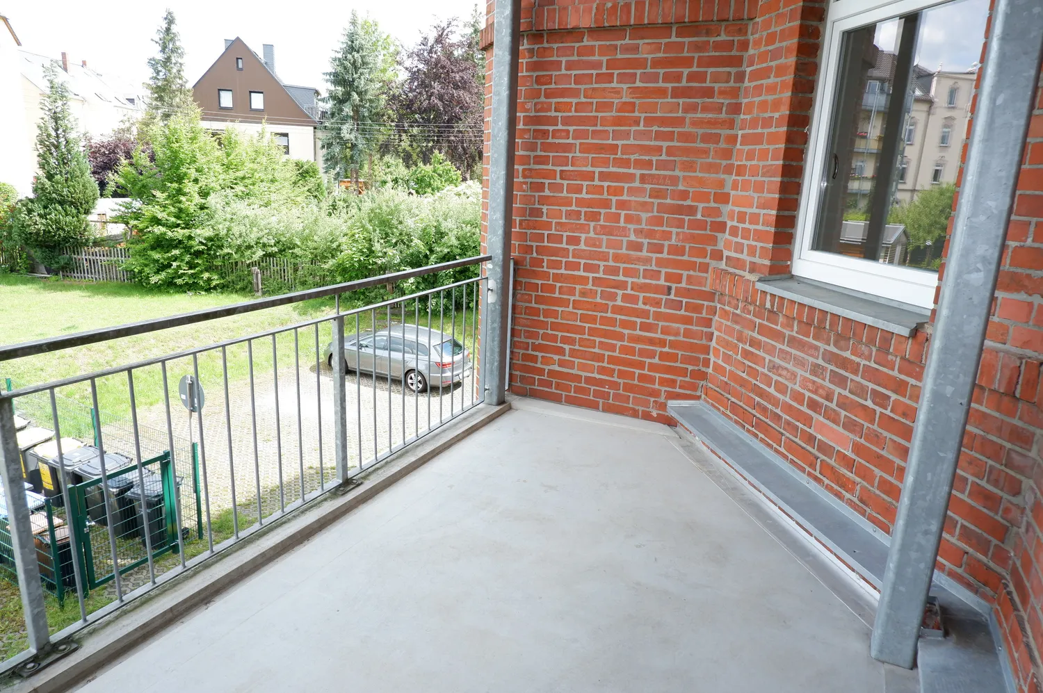 3 room apartment with 67 m² in Chemnitz – Photo 1