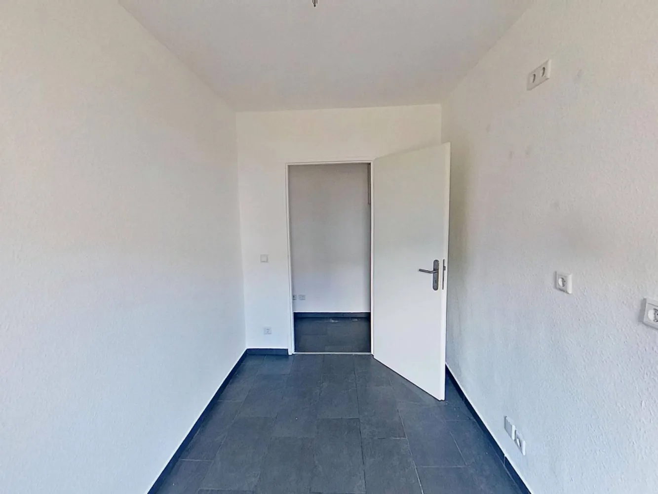2 Zimmer Wohnung mit 49 m² in Nürnberg – Bild 7