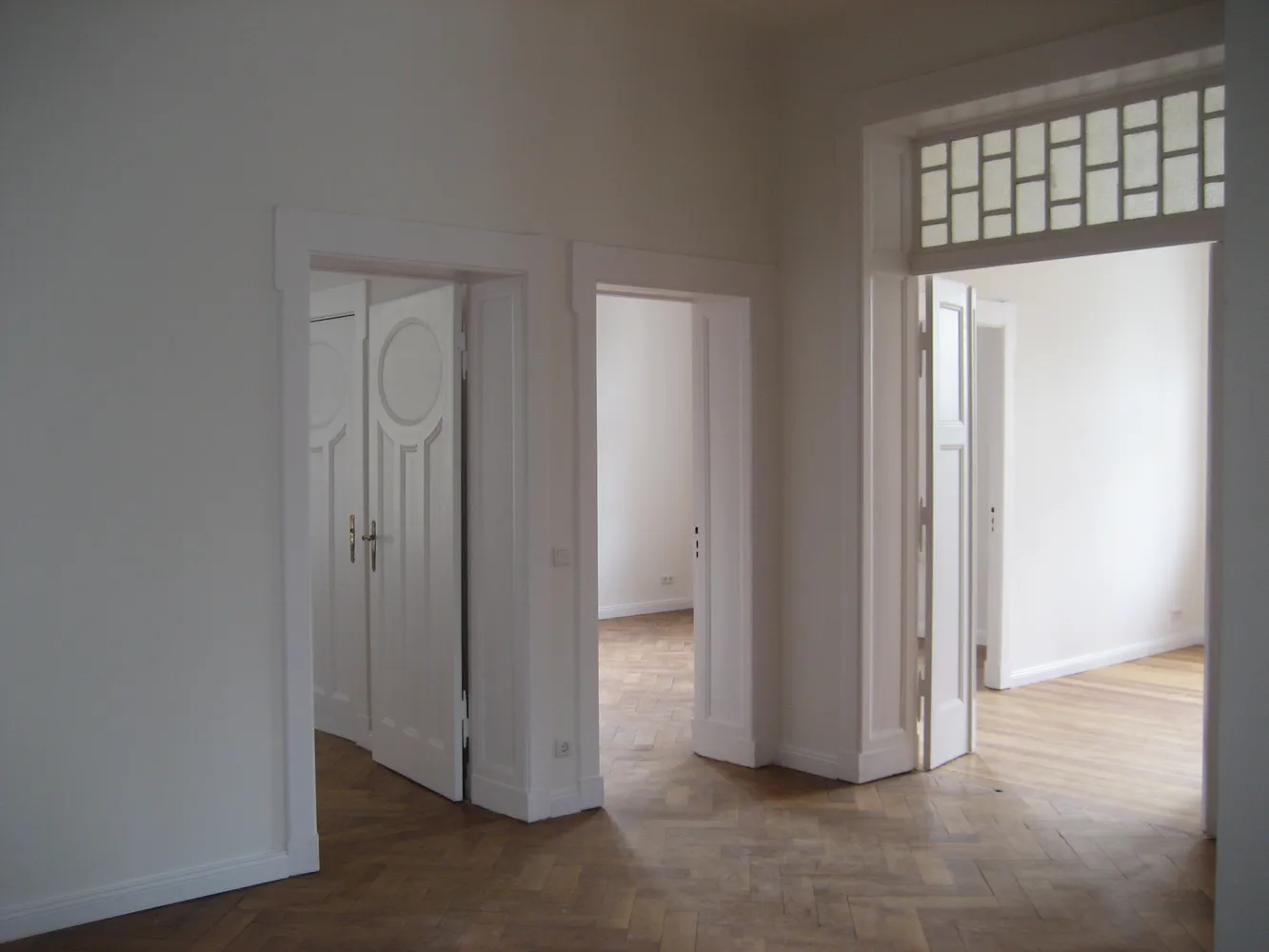 7 Zimmer Wohnung mit 182 m² in Berlin – Bild 11