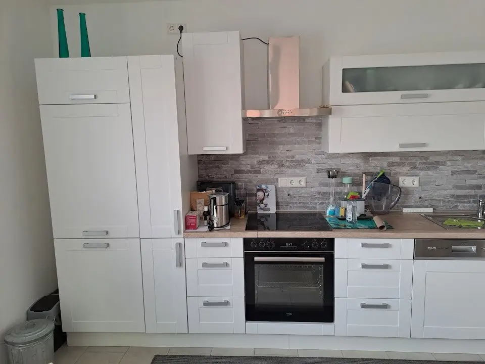 2 Zimmer Wohnung mit 61 m² in Emsdetten – Bild 3
