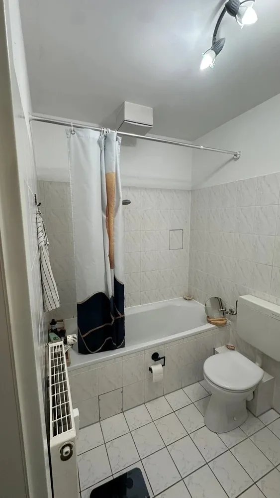 2 Zimmer Wohnung mit 50 m² in Berlin – Bild 9