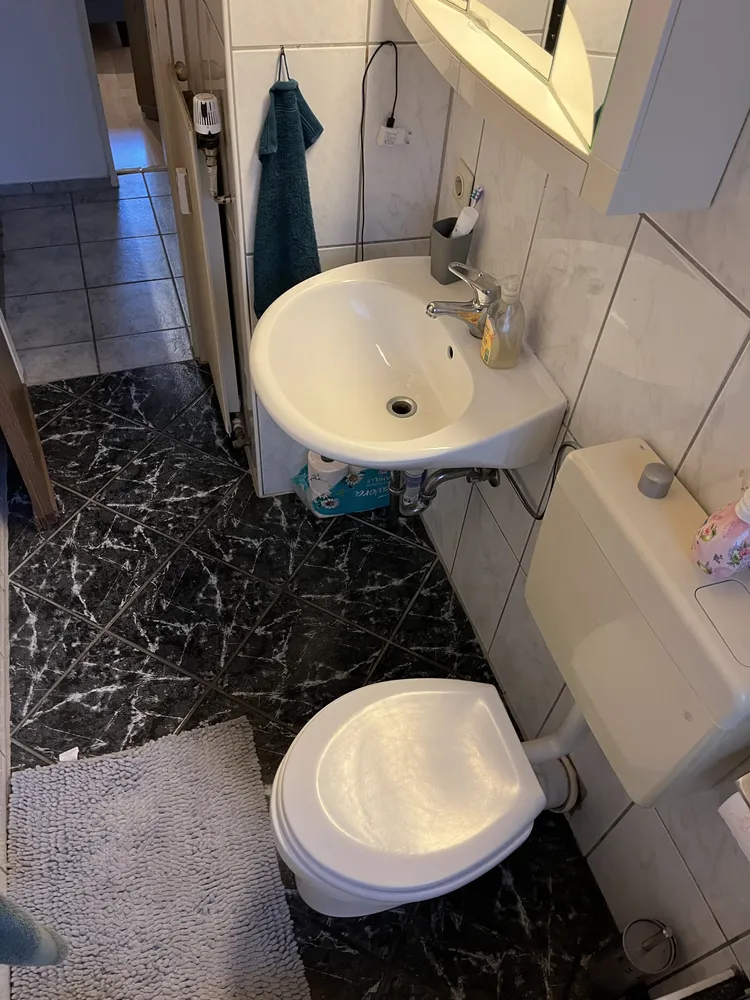 2 Zimmer Wohnung mit 49 m² in Euskirchen – Bild 12