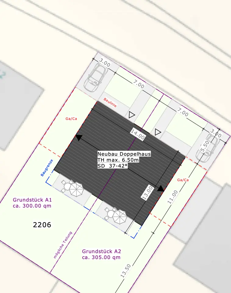 4 Zimmer Haus mit 115 m² in Heilbronn – Bild 4