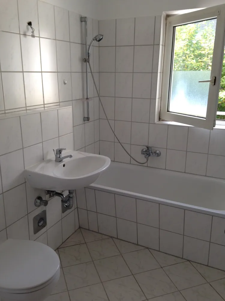2 room apartment with 58 m² in Kassel – Photo 7
