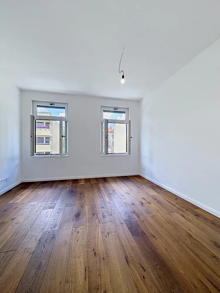 2 Zimmer Wohnung mit 52 m² in Berlin – Bild 9
