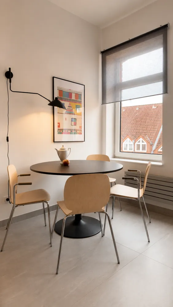 4 Zimmer Wohnung mit 92 m² in Stade – Bild 8